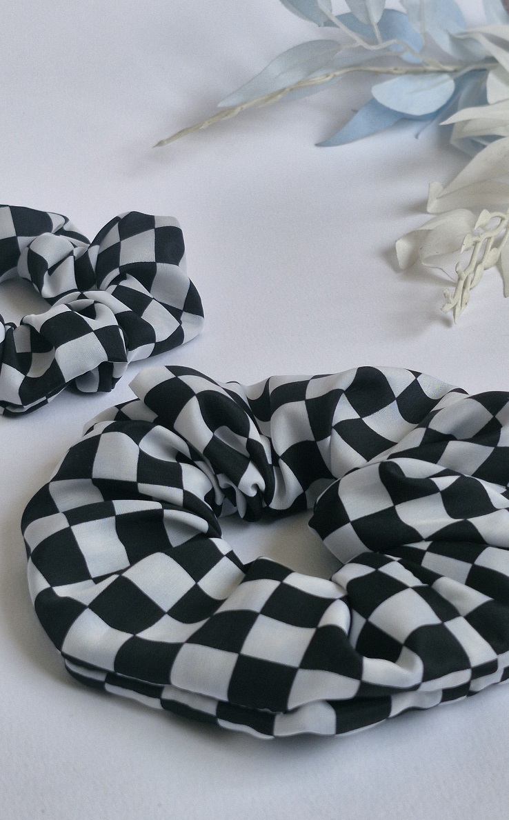  اسکرانچی نگاتیو 